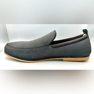 Rothy's Gray Ravello Loafer